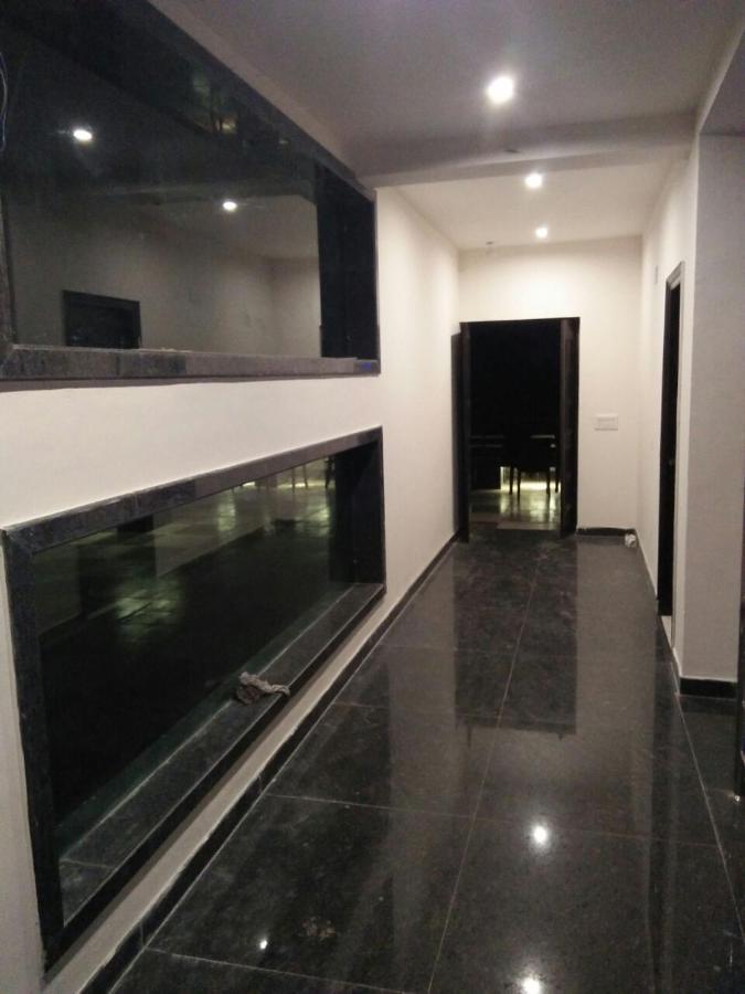 Metro Inn PG Gurgaon Esterno foto
