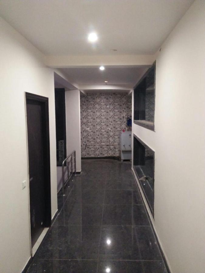 Metro Inn PG Gurgaon Esterno foto